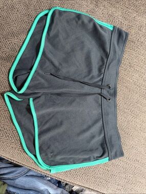 Athletic shorts
